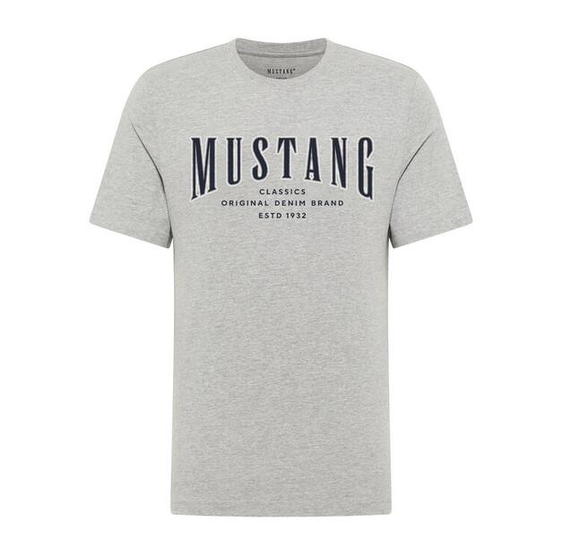 Футболка Mustang Style Alex EU XL
