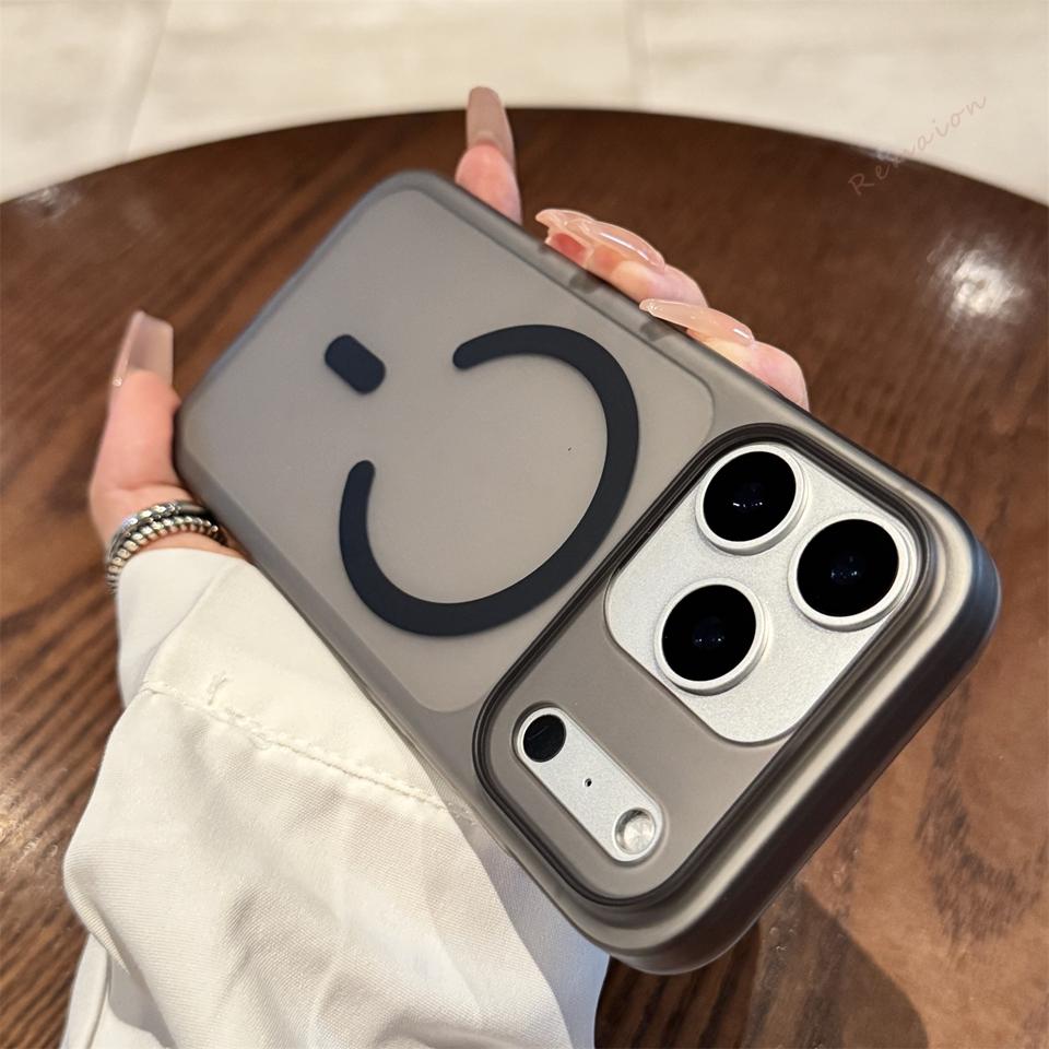 Matte Transparent Phone Case For iPhone 17 Air 16 15 14 Plus 13 11 12 13 14 15 16 17 Pro Max Ultra-thin Clear Protector Cover