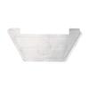 LOGOS Pyramid Protective Set of for and Bonfires Covers, XL, 4, 81314133, Camping, Outdoors, Barbecues, Stoves,