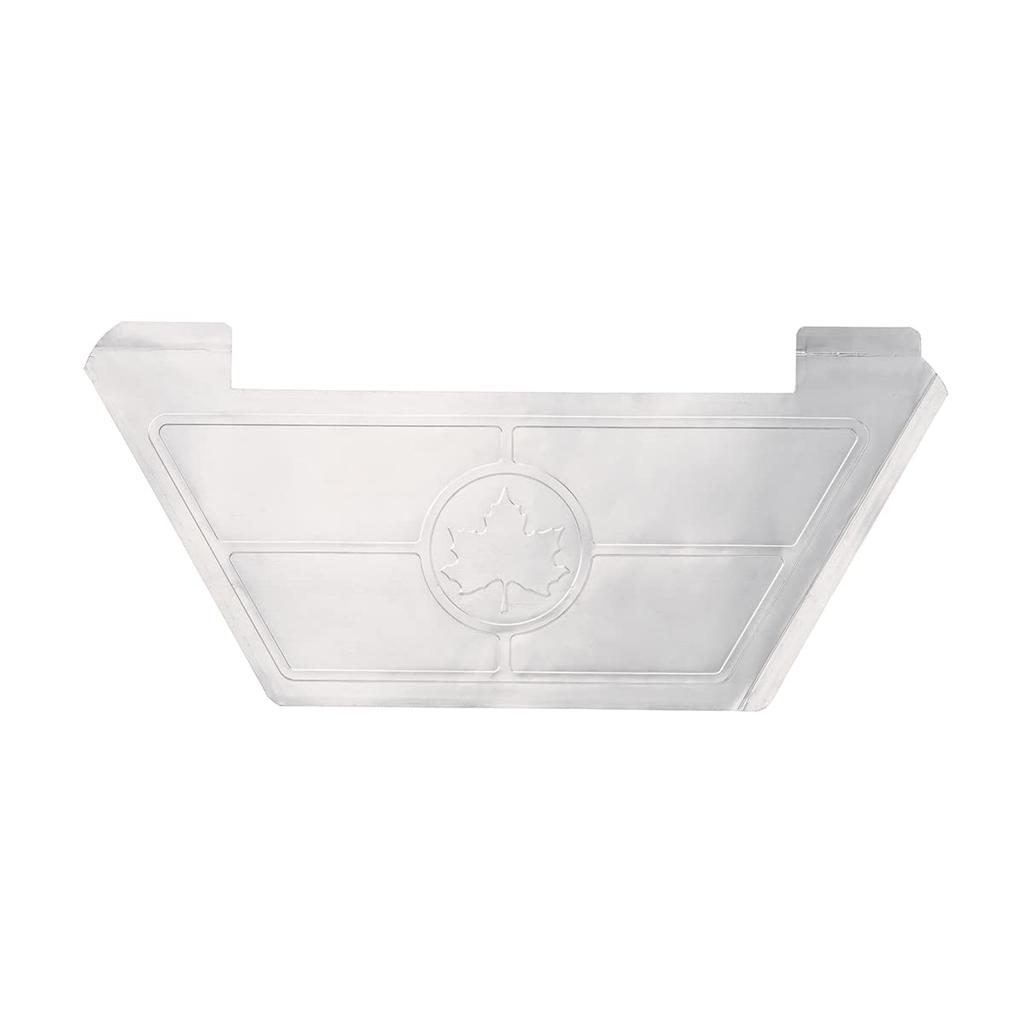 LOGOS Pyramid Protective Set of for and Bonfires Covers, XL, 4, 81314133, Camping, Outdoors, Barbecues, Stoves,