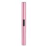 Electric Eyelash Curler Constant Temperature Quick Heating Painless Evenly Applied Heat Electric Eyelash Curler for Girl