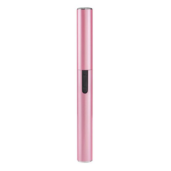 Electric Eyelash Curler Constant Temperature Quick Heating Painless Evenly Applied Heat Electric Eyelash Curler for Girl