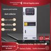 Explosion-Proof Stainless Steel Mobile Dust Collector for Industrial Use