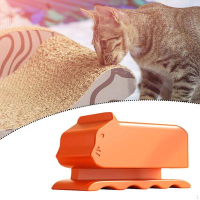 Cardboard Cutter Corrugated Board Compact Cut Tool Creative Cutting Handheld for Cat Bed