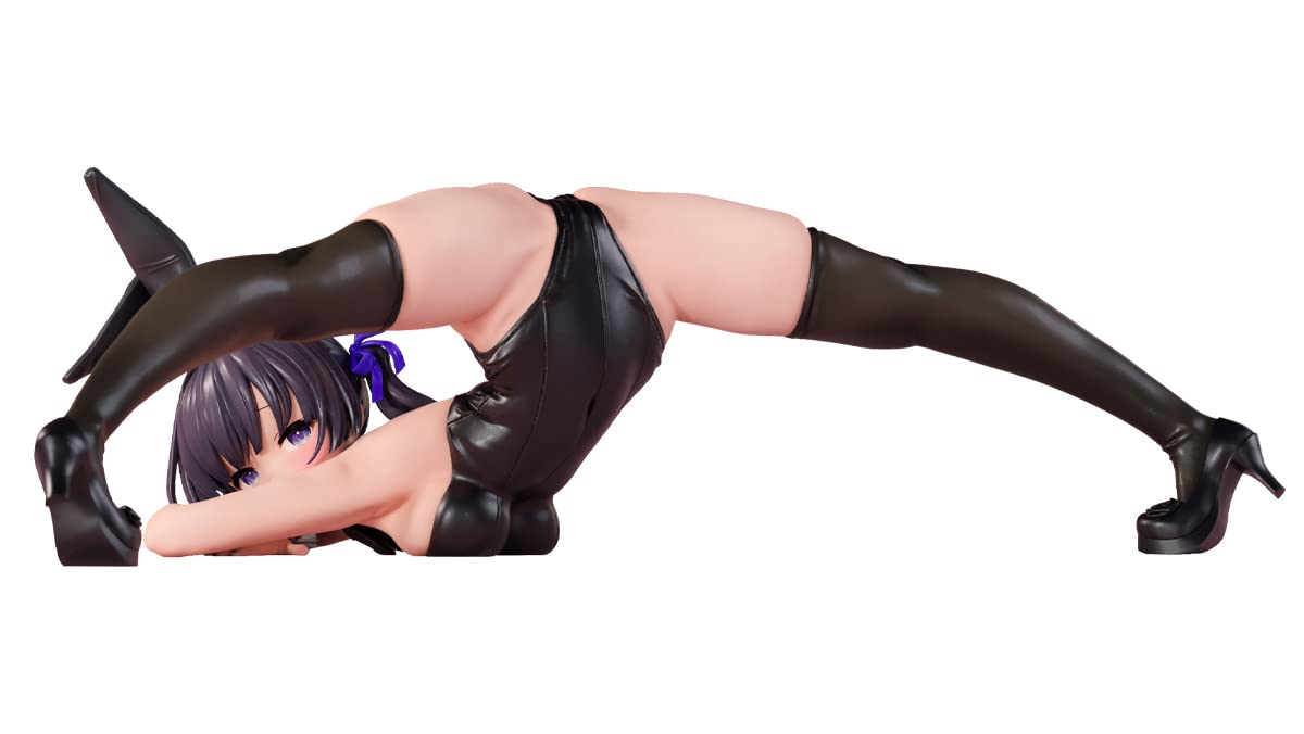 

Gachikoi Bunny Girl Veronica 1/6 Scale Painted Finished Figure