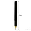 Waterproof Sunproof Tombstone Touch Up Paint Pen With Easy Cap For Cemetery Gravestone Repair