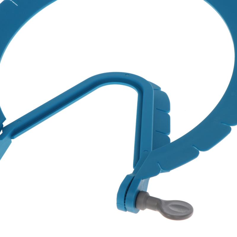 1/5Pcs Disc Skin Ring Retractor Saison Disposable Surgical Retractor For Dental Clinic Teeth Whitening Treatment