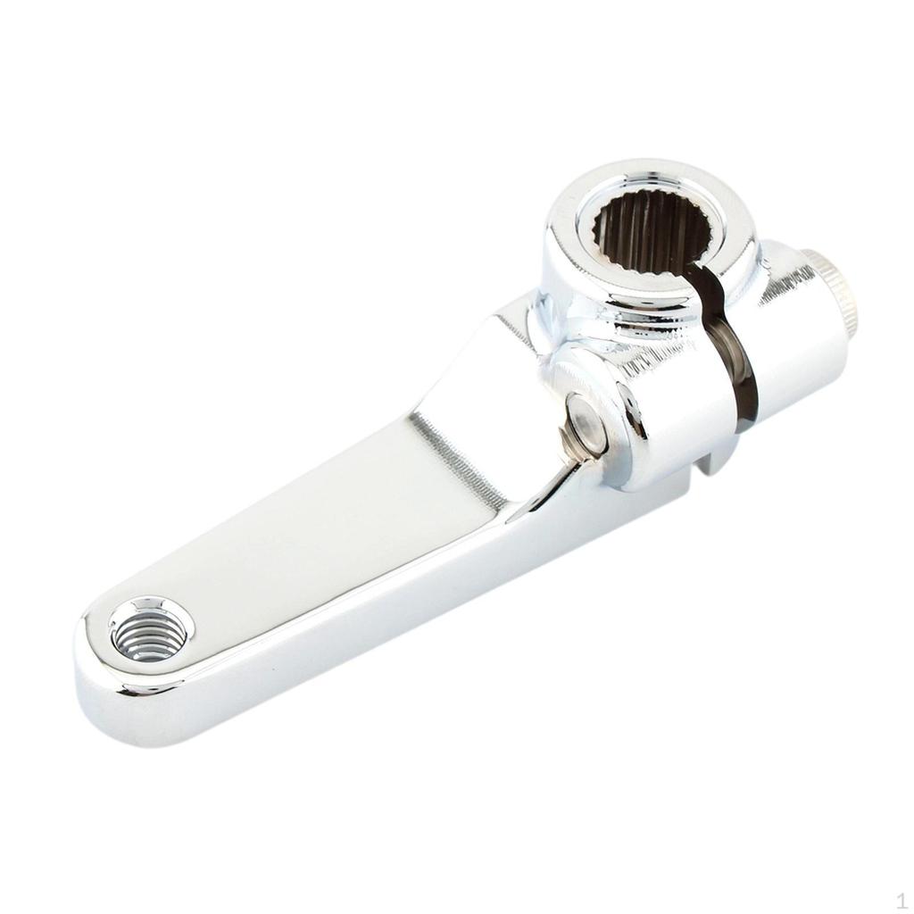 Shift Lever Accessories, High Performance, Aluminum Alloy ,Professional, Premium Spare Parts