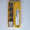 Original / CCMT120404LF KC5025  /  Industrial Indexable Carbide Inserts 10 Pcs