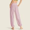 Lulu Women's Quick-Dry Loose Fit Drawstring Yoga Pants
