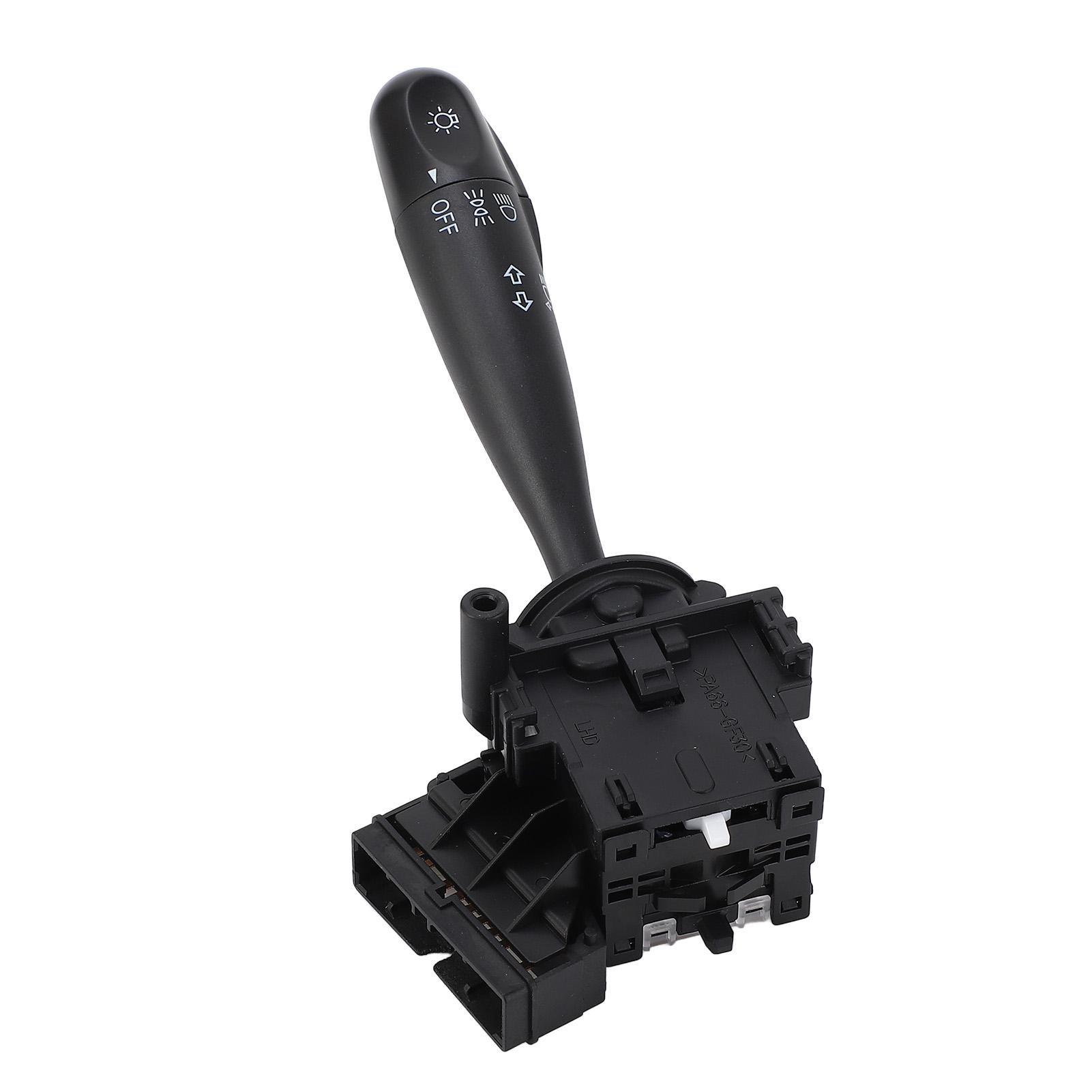 

Переключатель фар и указателей поворота 93410 1G000 Рычаг переключения фар и указателей поворота для Accent Все модели 2006–2011