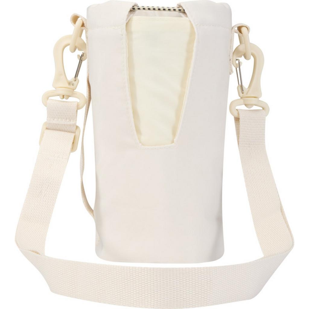 Floso Resirkulert polyester 2L flaskepose