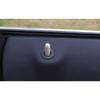 Inner Door Lock Down Bolt Trim 4PCS For Benz GLK 2009-2014 2015 Silver Aluminum