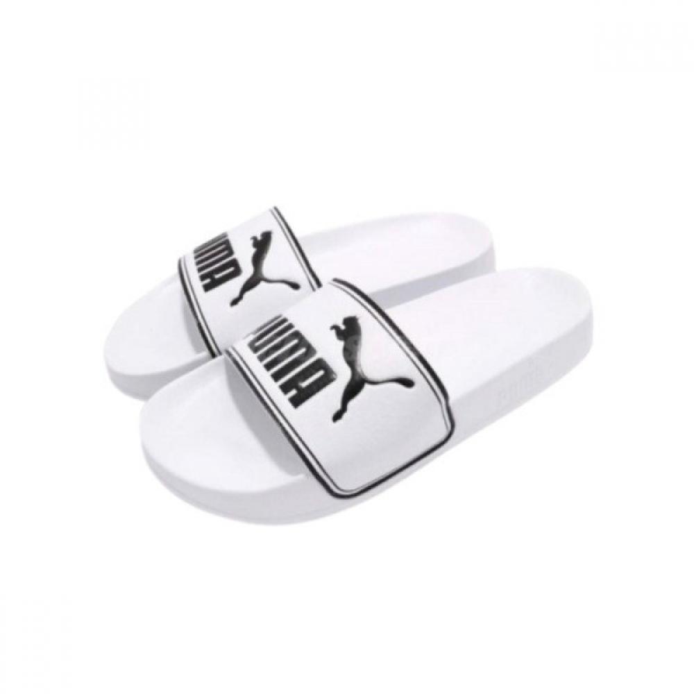 

Puma Unisex Lead Cat Slide Slippers LeadCat 360263 08 36026308/250