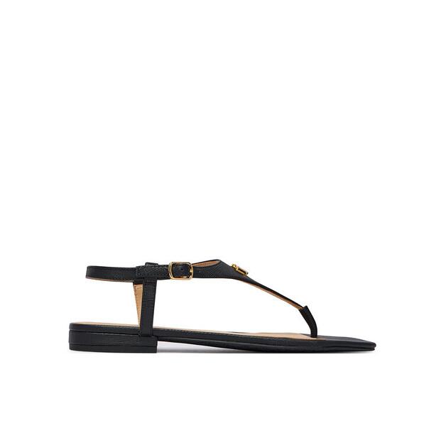 Сандалии LAUREN RALPH LAUREN 802982881002