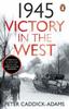 Livro 1945: Victory In the West