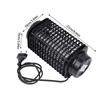 Electronic Mosquito Killer Light Uv Lamp Photocatalyst Fly Bug Dispeller Insect Killer Mosquito Trap For Indoor Outdoor Garden