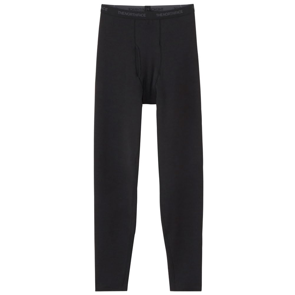 The North Face Hot and Size XL Men's Trousers, Warm, Sweat-Wicking, Quick-Drying, Antibacterial, Odor-Resistant, Black,
