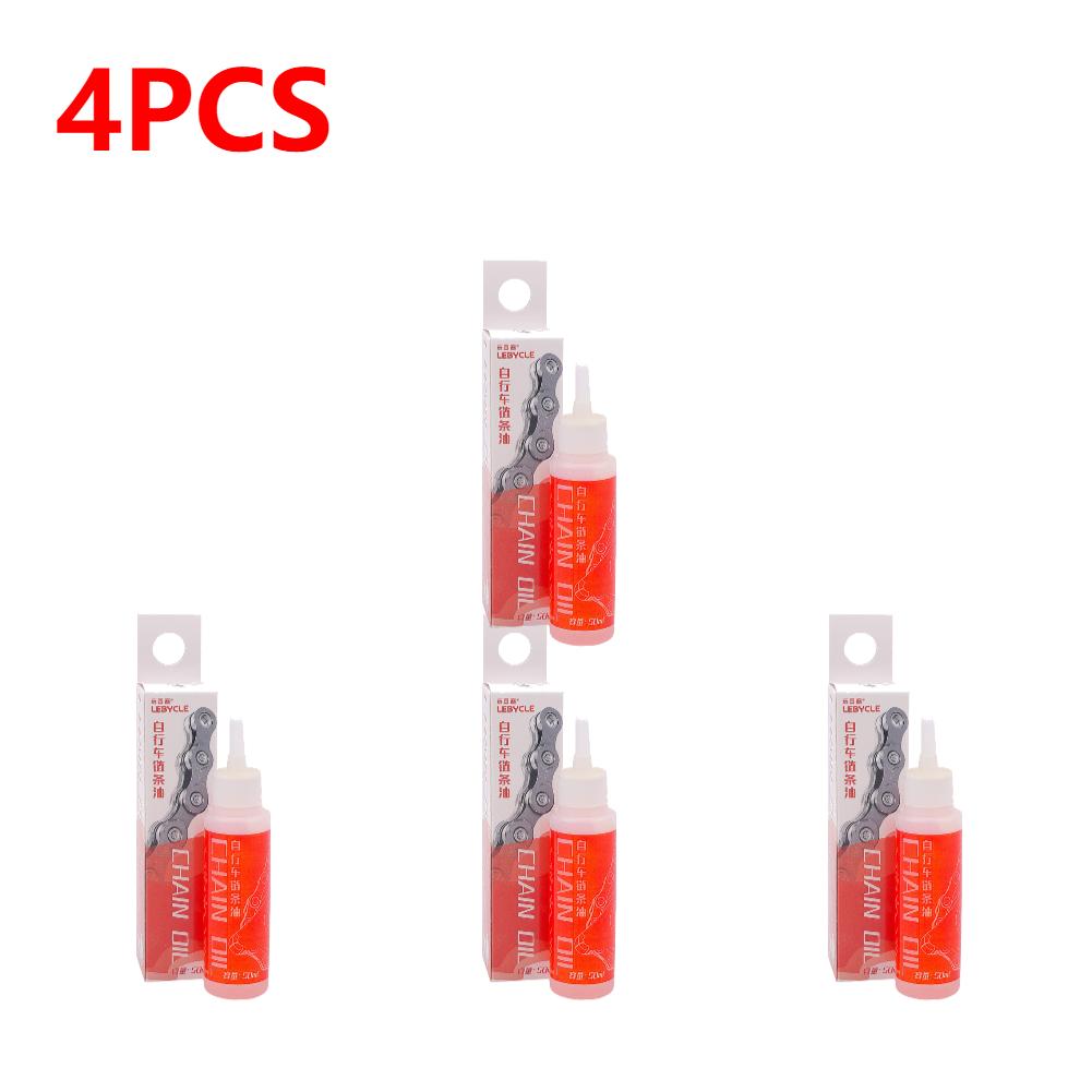 1-10 Stück Spezialspray für Fahrräder MTB Rennrad Mountainbike Schmiermittel Kettenöl für Gabel Ritzel Kette Fahrradzubehör