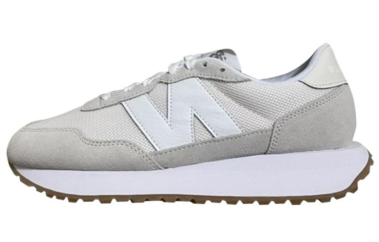 New Balance X Niko And... 237 Low top Gray MS237NA1 44
