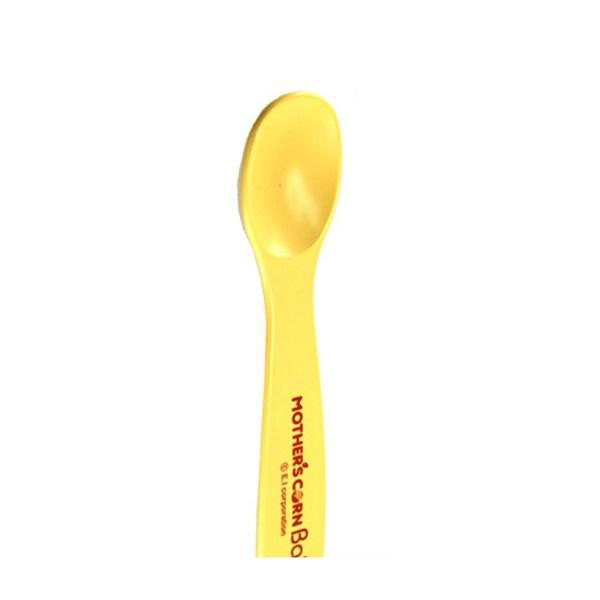 Mother's Corn Baby Food Feeding Spoon 2 pcs.