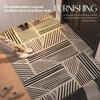Pvc Entryway Door Mat With Antislip Durable Design For Home And Commercial Use
