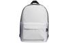 Polyester Backpack Regular Women's White GI4578