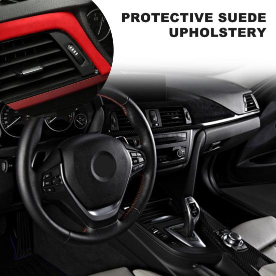 

Прочные наклейки на приборную панель, удобные в использовании, легкие, удобные на ощупь