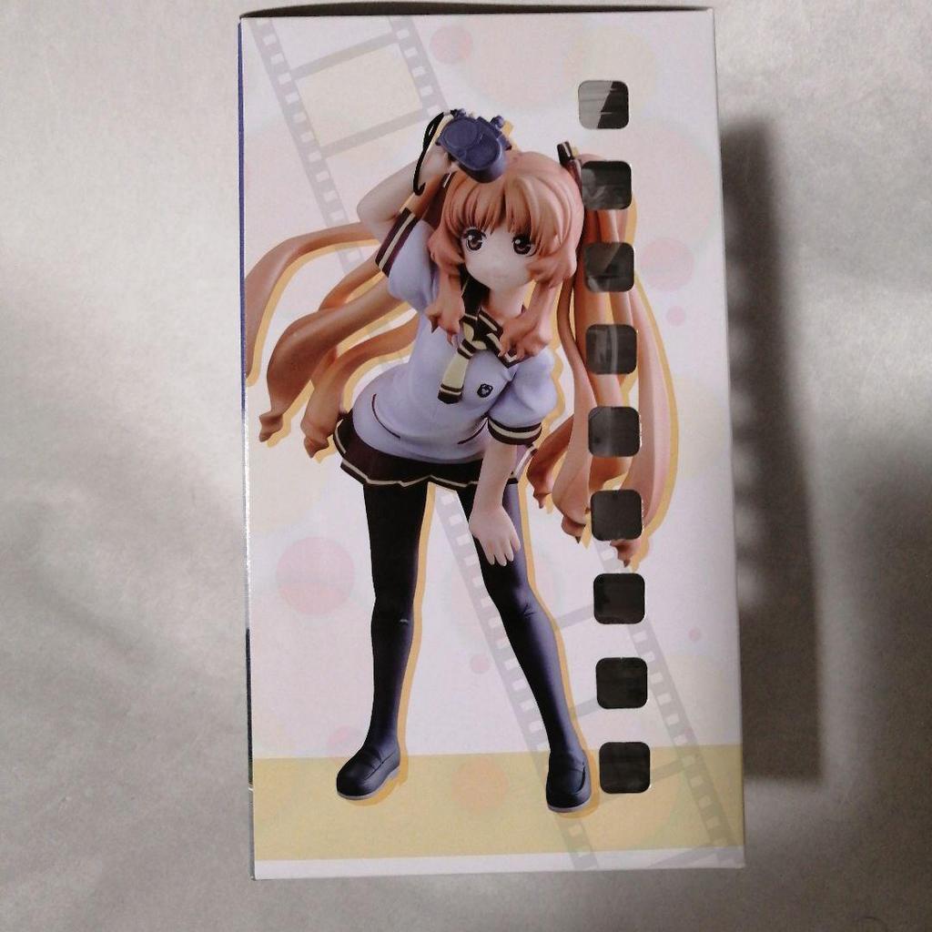 [USED] Waiting in the Summer: Lemon Yamano 1/8 Scale Complete Figure