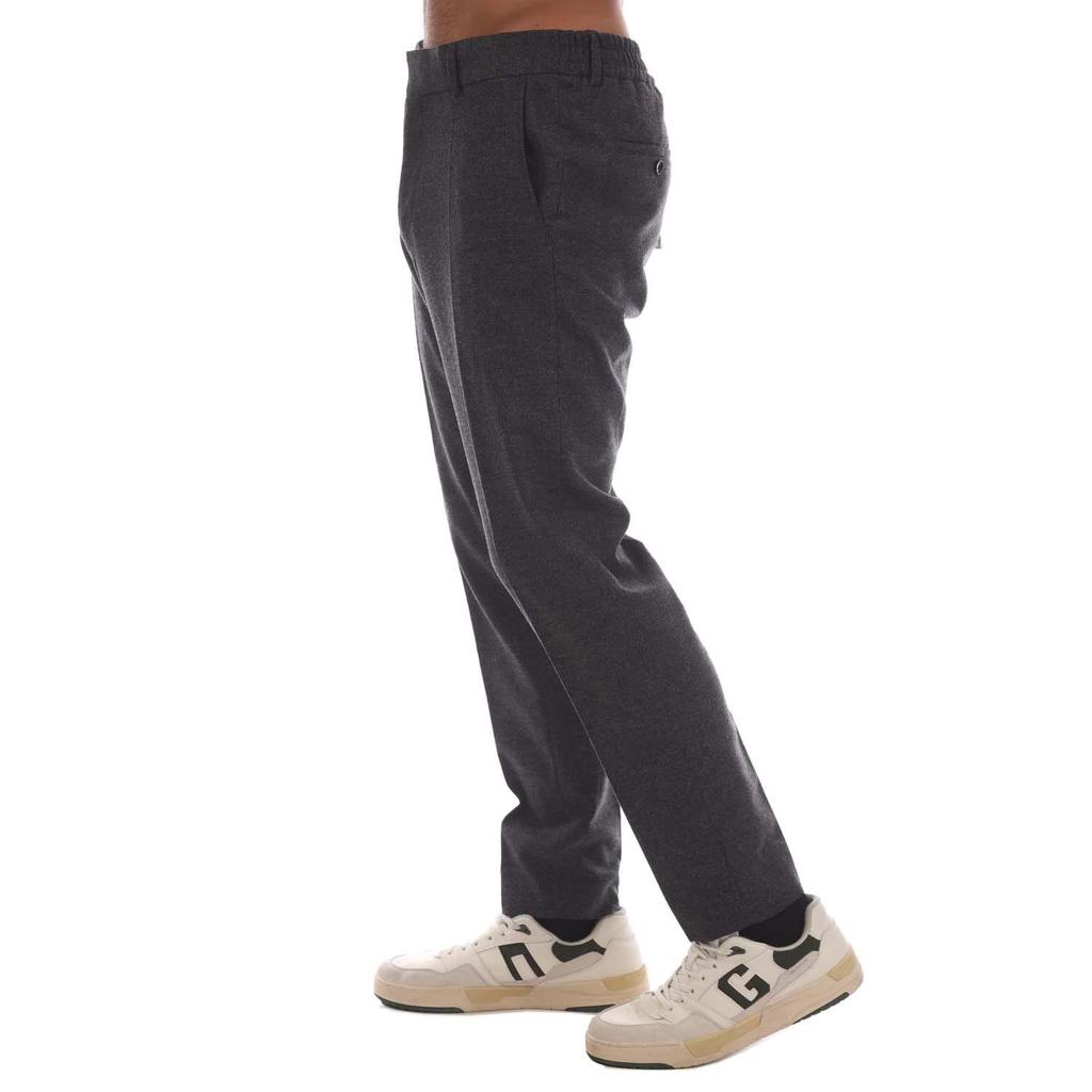 Boss Mens P-Genius Trousers