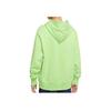 Nike Sportswear French Terry Embroidered Logo Hoodie Long Sleeve Men Top Acid-Green DA0024-399