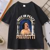 Funny Ron Jeremy TShirt Meme Tee Women Shirt Rude Opera Tenor T Shirt Casual Loose Cotton Short Sleeve Tshirt Streetwear Tops