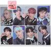 STRAY KIDS KARMA KMS 4.0 KMStation PHOTO CARD OFFICIAL