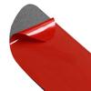 LDH Car Interior Carbon Fiber Gear Shift Panel Frame Trim Stickers For Chevrolet Camaro 2017-2019