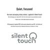 Logitech M750L Wireless Silent Mouse