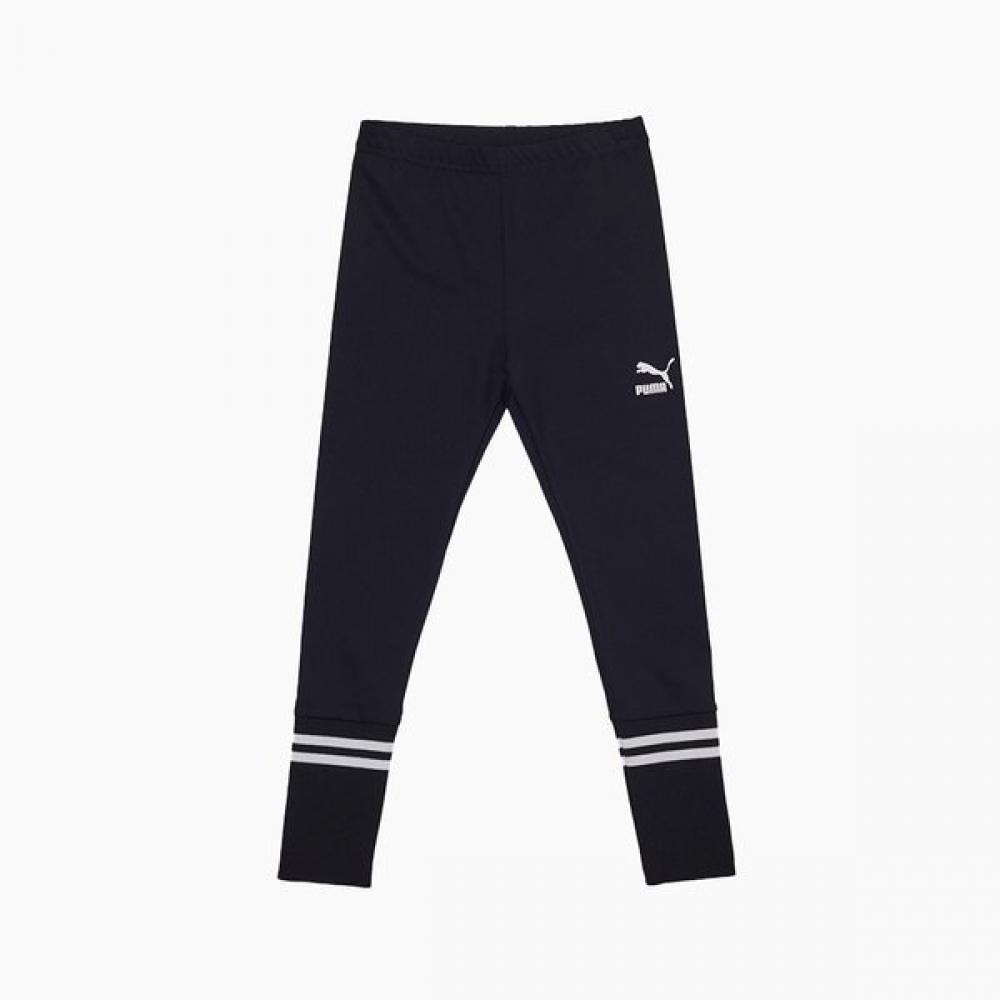 

Puma Kids Leggings blacks/120