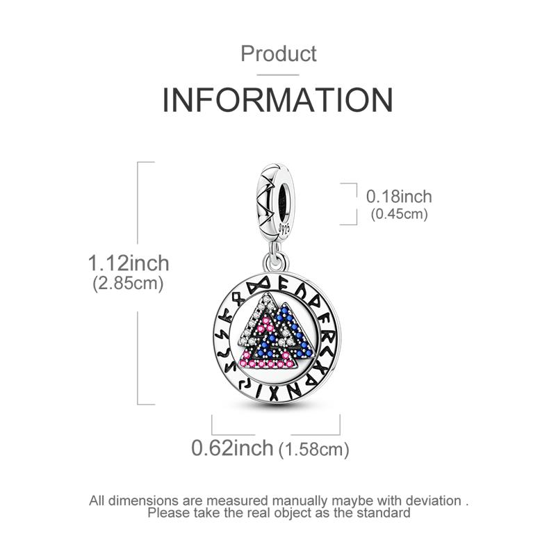 Copper Tarot Charms Beads Inlaid Zirconium Cz Pave Owl Penguin Graduation Dangle Fit Bangle Bracelet Diy Jewelry