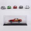 DCT 1/64 Mazda MX5 MX-5 Alloy Racing Car Diecasts & Toy Vehicles Car Model Miniature Scale Model Car For Children