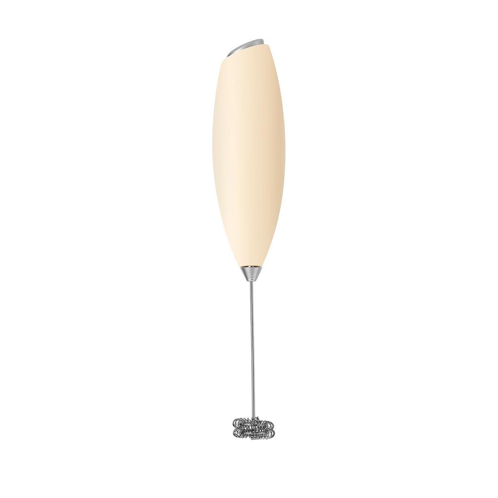 Cordless Electric Milk Frother & Coffee Foamer Tool