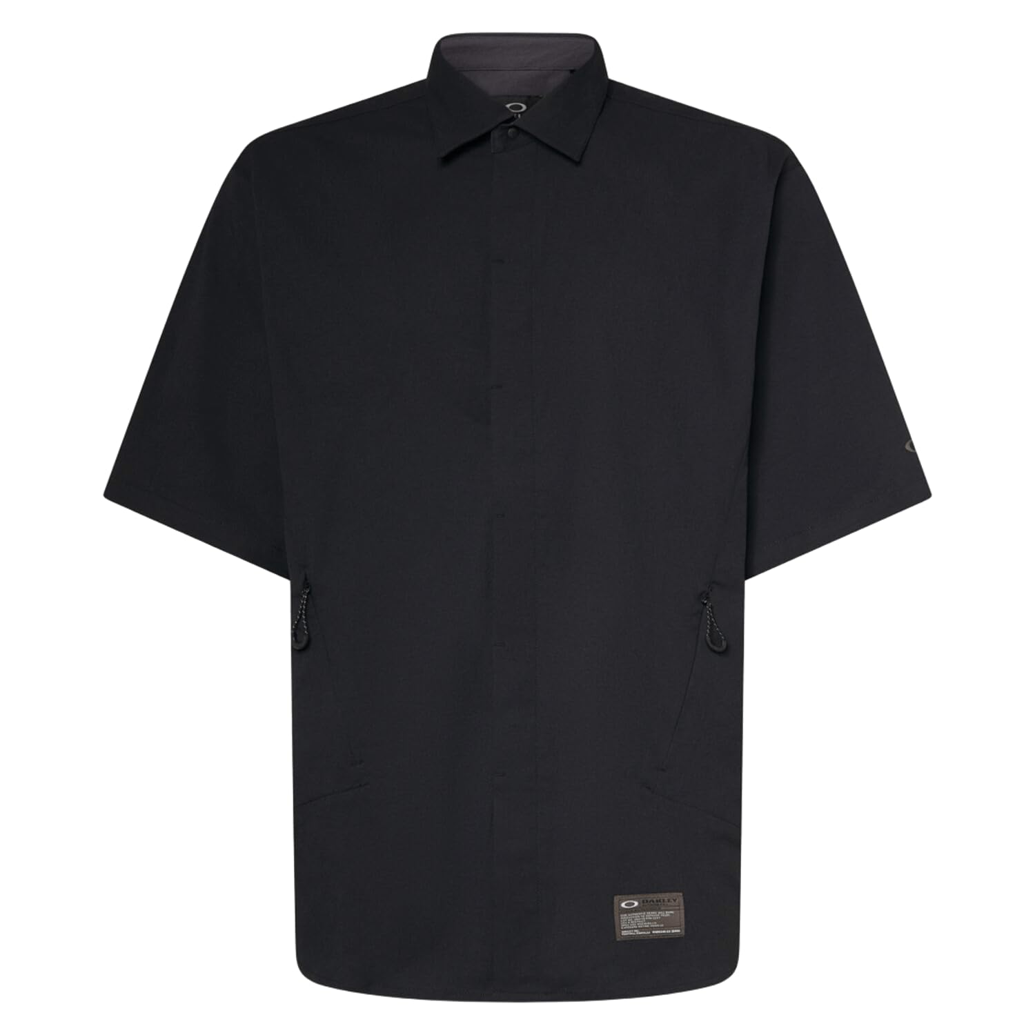

FGL FUEL SS SHIRTS PHANTOM US L размер на японский XL 5.0 (эквивалентный размер) FOA407572_01NL