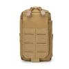 Lishen Outdoor Tactical Phone Waist Pack
