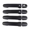 Toyota Blade Door Handle Anti-Scratch Trim, 2007-2012