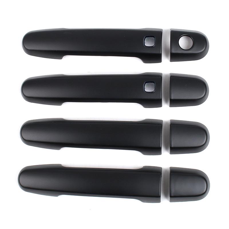 Toyota Blade Door Handle Anti-Scratch Trim, 2007-2012