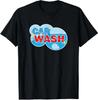 Herren- und Damen-T-Shirts NEU LIMITIERT Lustiges Retro-Waschanlagen-Design Beste Geschenkidee Premium-T-Shirt S-3XL