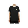 Adidas Originals Trefoil Tanaami Cali Cartoon Logo Short Sleeve T-Shirt Men Tops Black DY6661