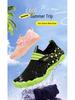Kids' Non-Slip Water Shoes for Beach and Water Parks