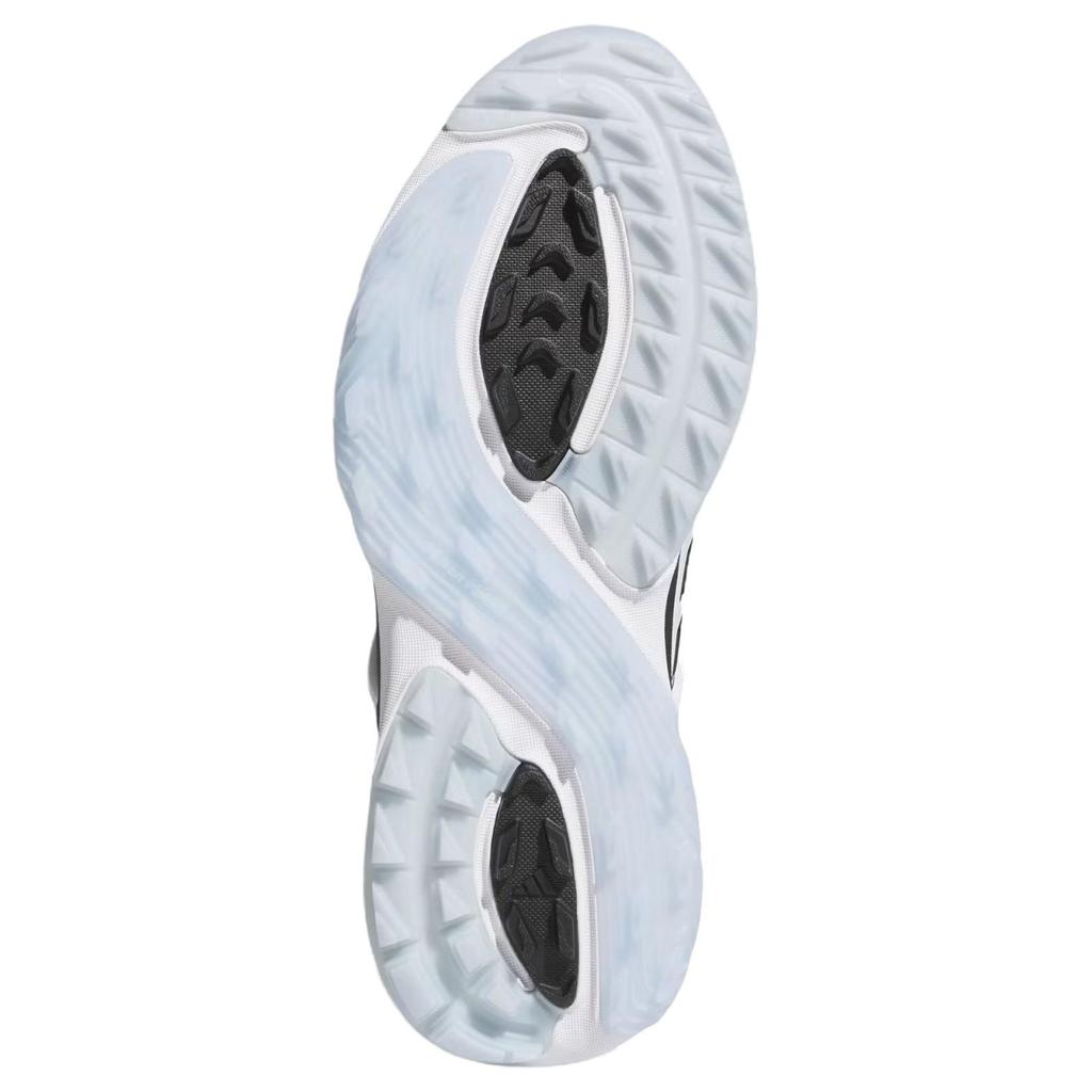 Adidas Adipower 26 Boa Spikeless Comfortable Fit Golf Shoes Women sneaker White Black JP8386