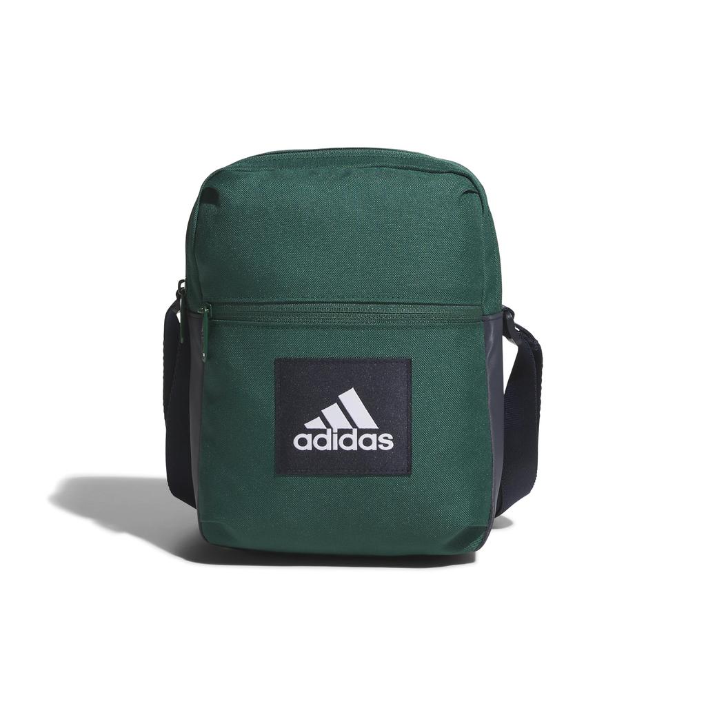Organizador de Bolsa Adidas Essentials JRZ02 Verde College (JC7664)