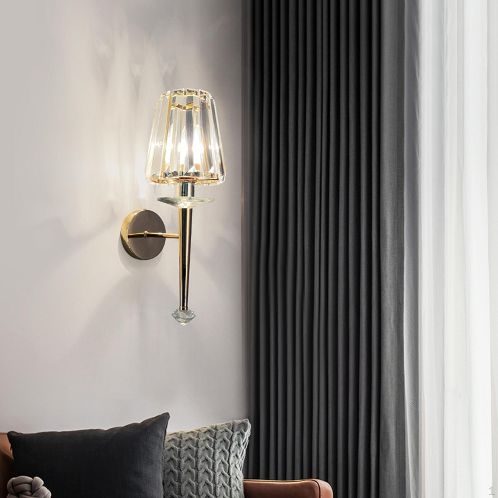 

Элегантный настенный светильник для домашней кухни Loft Hotel Barn Style A