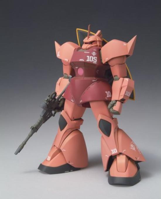 TAMASHII NATIONS Galbaldy Red Z G#3010a